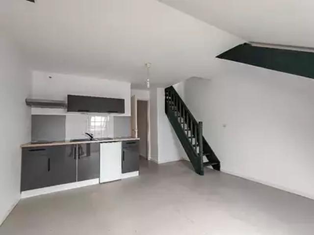 Appartement location à Saint-Flour, Saint-flour