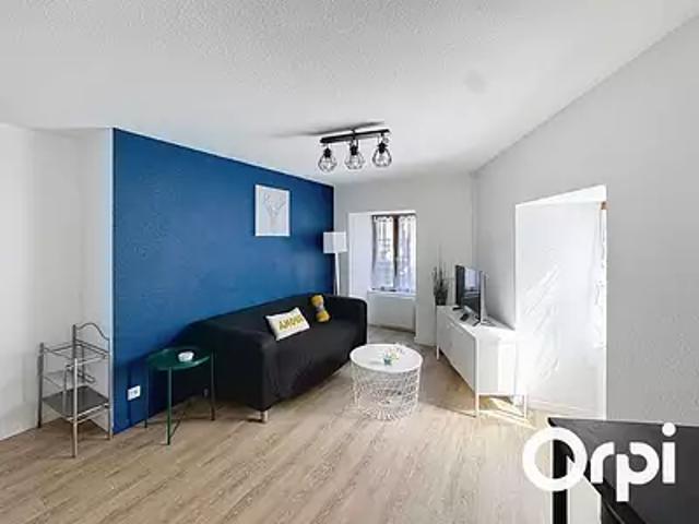 Appartement location à Saint-Flour, Saint-flour