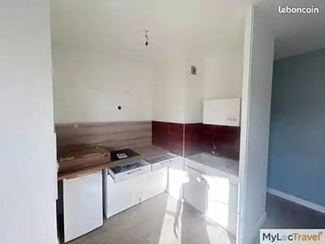 Appartement location à Bel-Air, Saint-Flour