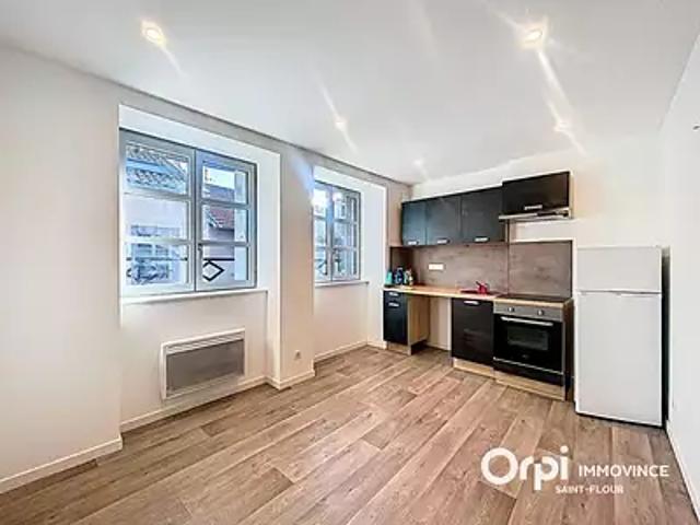 Appartement location à Saint-Flour, Saint-flour