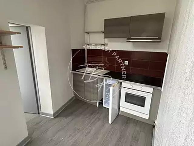Appartement location à Bel-Air, Saint-Flour