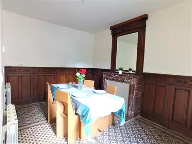 Appartement location à Bel-Air, Saint-Flour