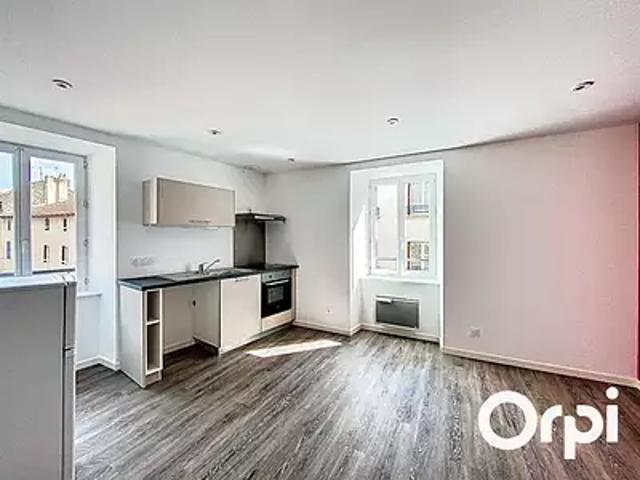 Appartement location à Saint-Flour, Saint-flour