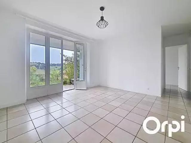 Appartement location à Bel-Air, Saint-Flour