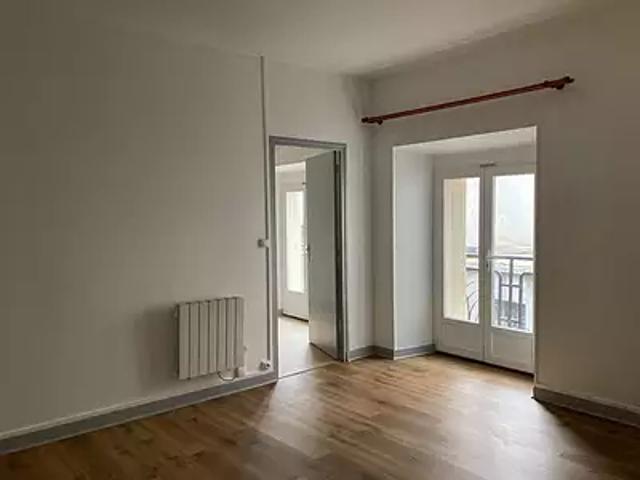 Appartement location à Saint-Flour, Saint-flour