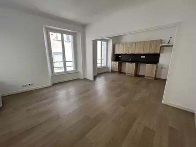 Appartement location à Saint-Flour, Saint-flour
