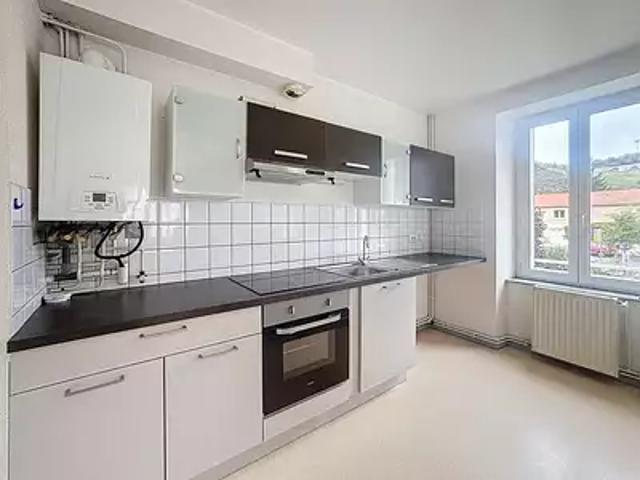 Appartement location à Saint-Flour, Saint-flour