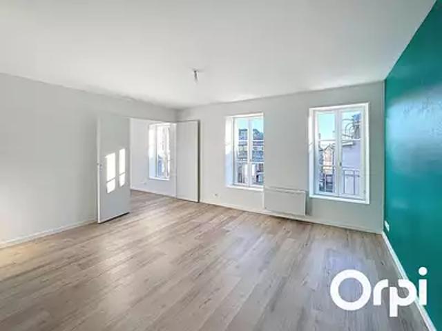 Appartement location à Saint-Flour, Saint-flour