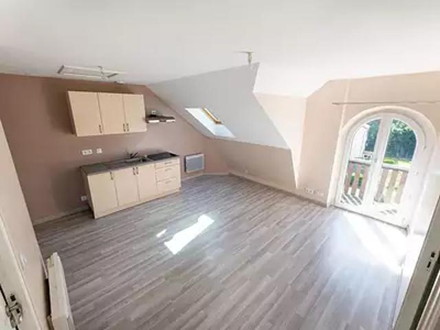Appartement location à Bel-Air, Saint-Flour