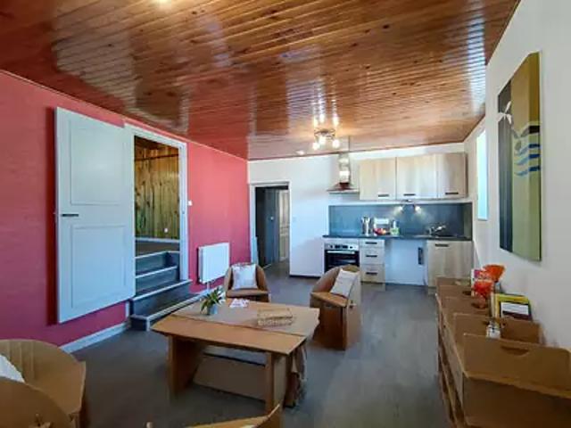 Appartement location à Bel-Air, Saint-Flour