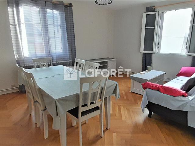 Appartement location à Saint-Flour, Saint-flour