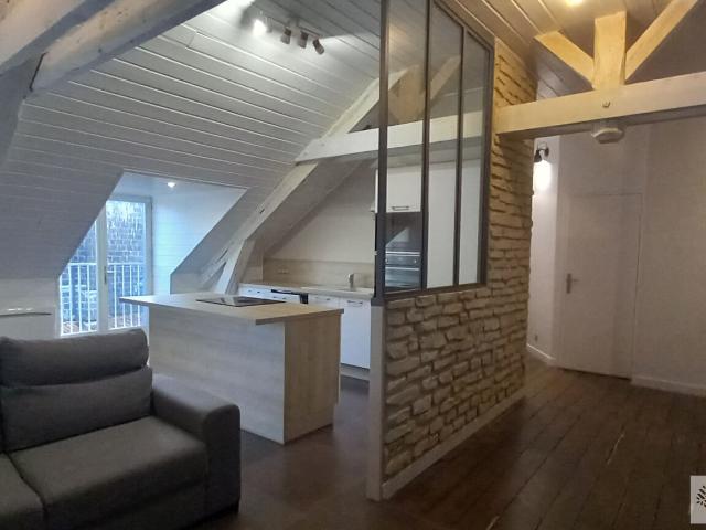 Appartement location à Saint-Flour, Cantal