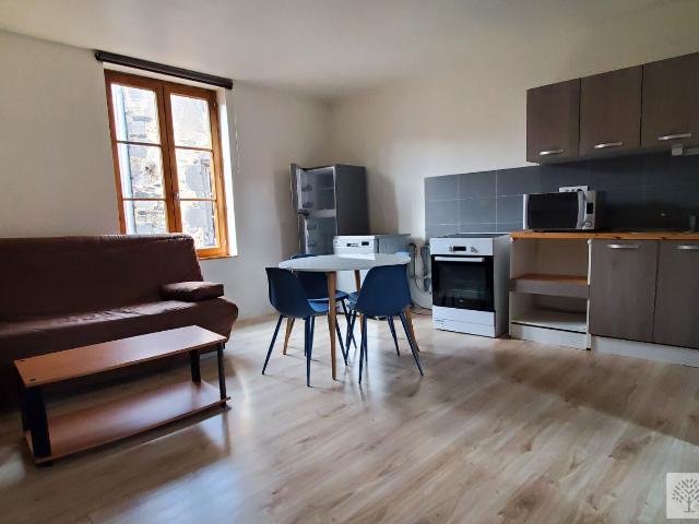 Appartement location à Saint-Flour, Saint-flour