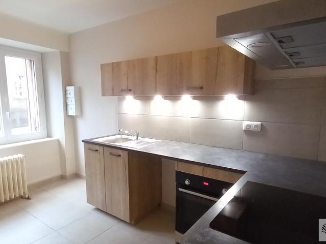 Appartement location à Saint-Flour, Saint-flour