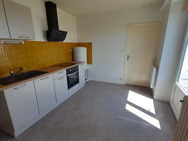 Appartement location à Saint-Flour, Saint-flour