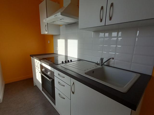 Appartement location à Saint-Flour, Cantal