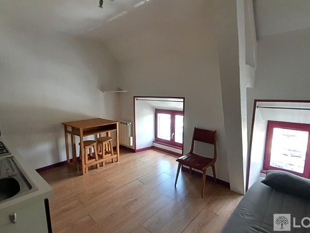 Appartement location à Saint-Flour, Saint-flour