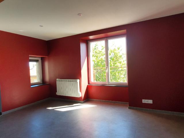 Appartement vente à Saint-Flour, Saint-flour