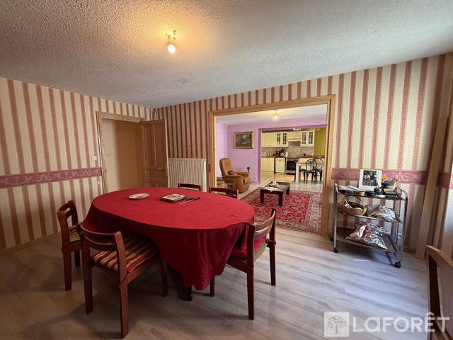 Appartement vente à Saint-Flour, Saint-flour