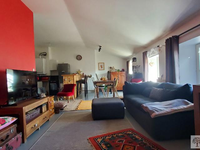 Appartement vente à Saint-Flour, Saint-flour