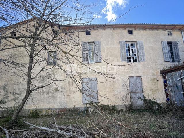 Maison vente à Saint-Flour, Saint-flour