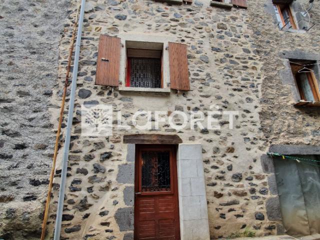 Maison vente à Saint-Flour, Saint-flour