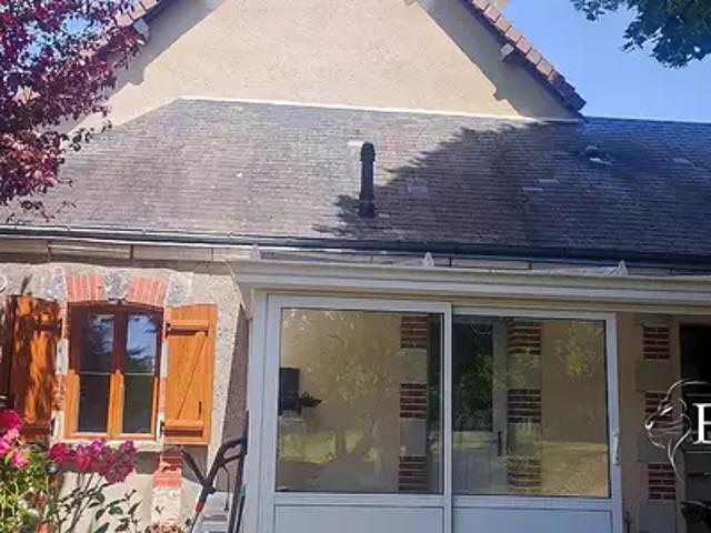 Maison vente à Le Haut-bourg, Saint-Flovier