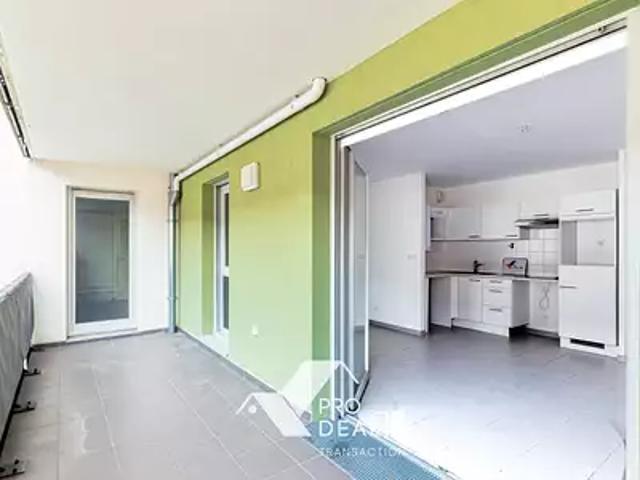 Appartement vente à Lyon, Métropole de Lyon