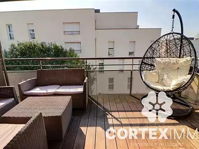 Appartement vente à Lyon, Métropole de Lyon