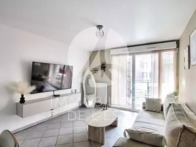 Appartement vente à Lyon, Métropole de Lyon