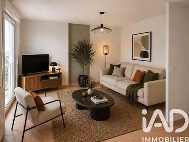 Appartement vente à Lyon, Métropole de Lyon