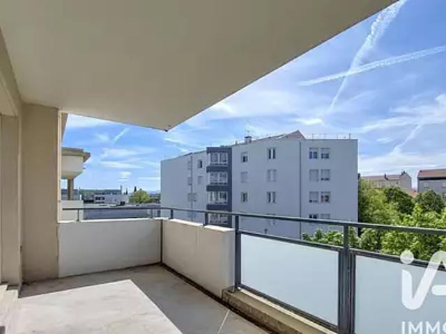 Appartement vente à Lyon, Métropole de Lyon