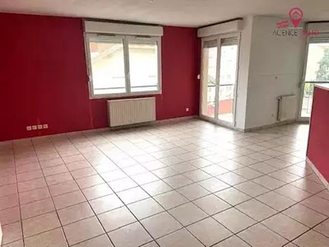 Appartement vente à Lyon, Métropole de Lyon