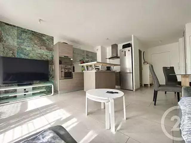 Appartement vente à Lyon, Métropole de Lyon