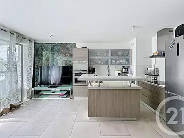 Appartement vente à Lyon, Métropole de Lyon