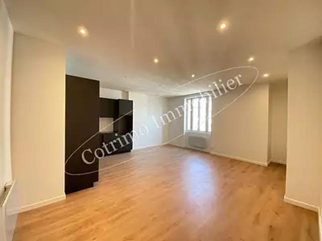 Appartement vente à Lyon, Métropole de Lyon