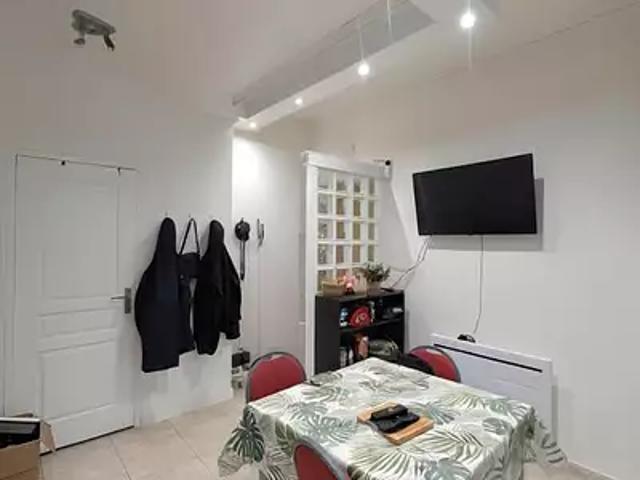 Appartement vente à Lyon, Métropole de Lyon