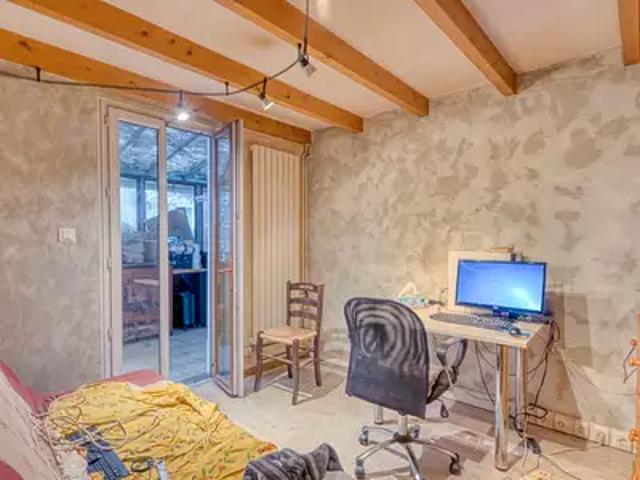 Maison vente à Lyon, Métropole de Lyon
