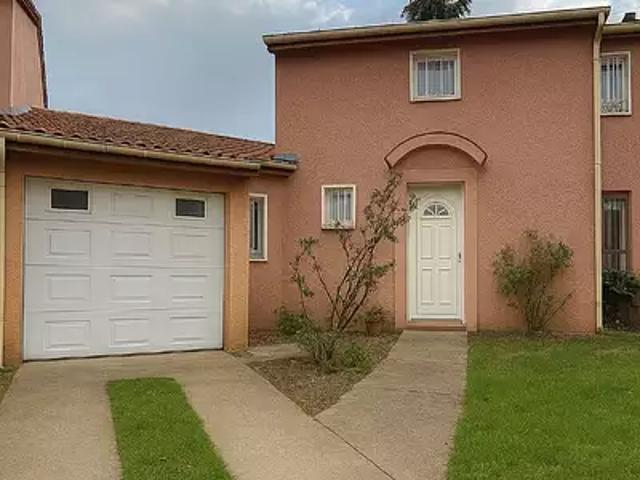 Maison vente à Lyon, Métropole de Lyon
