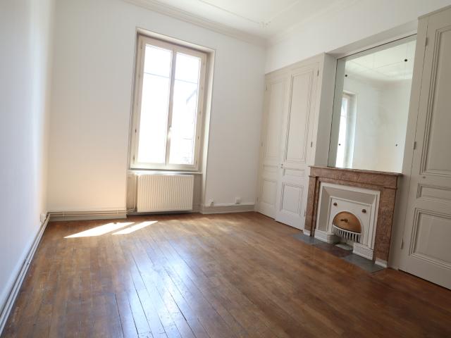 Appartement location à Lyon, Métropole de Lyon