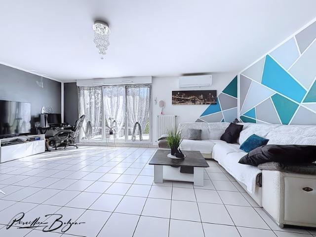 Appartement vente à Lyon, Métropole de Lyon