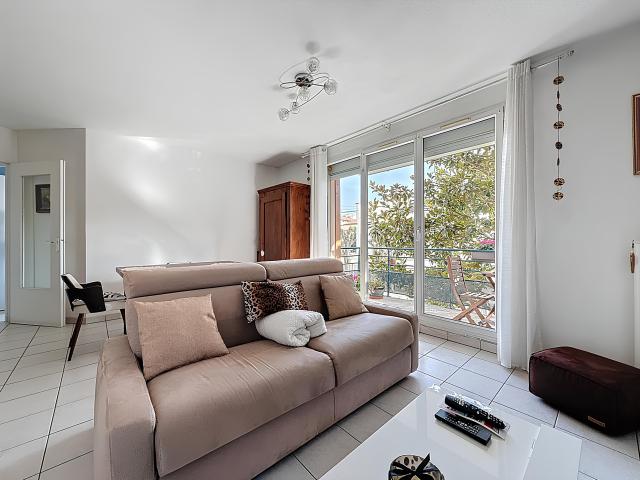 Appartement vente à Lyon, Métropole de Lyon