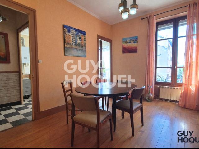 Appartement vente à Lyon, Métropole de Lyon