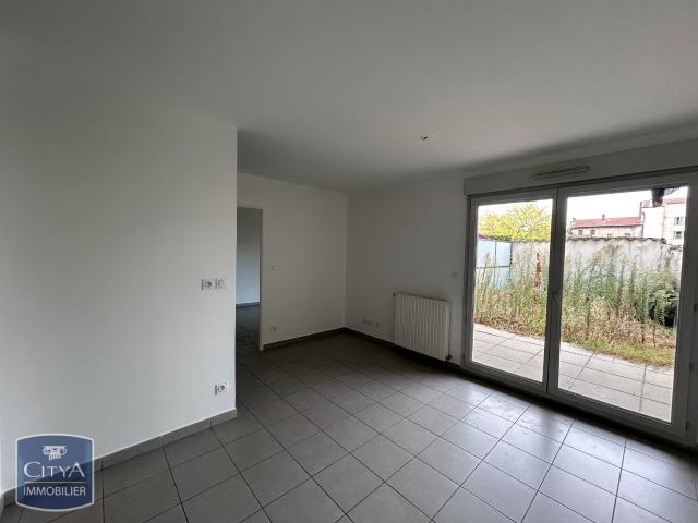 Appartement vente à Lyon, Métropole de Lyon