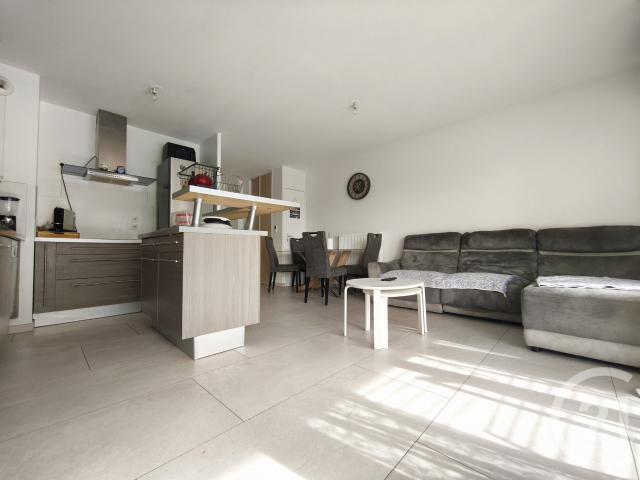 Appartement vente à Lyon, Métropole de Lyon