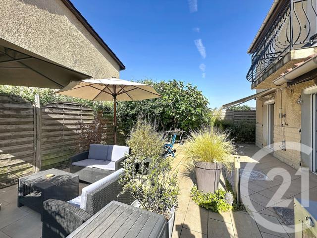 Maison vente à Lyon, Métropole de Lyon
