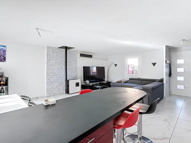Maison vente à Lyon, Métropole de Lyon