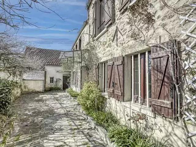 Maison vente à Rambouillet, Saint-forget