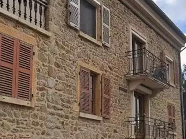 Appartement vente à Villefranche-sur-Saône, Rhône