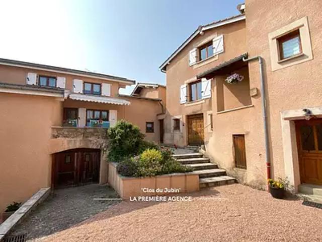Maison vente à Villefranche-sur-Saône, Rhône